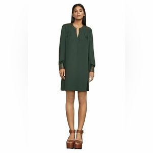 BCBG Maxzaria Lylee Shift Dress